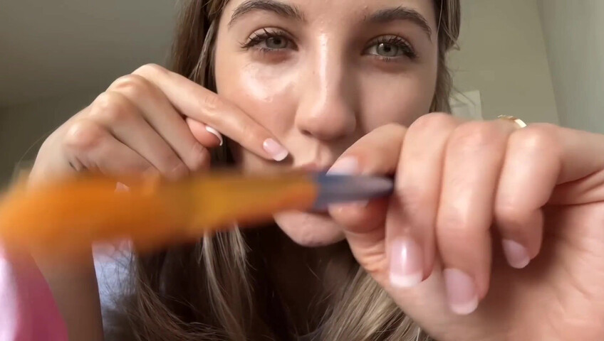 LoFi ASMR ~ Mouthy, Random Triggers