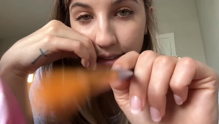 LoFi ASMR ~ Mouthy, Random Triggers