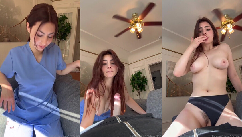 LoverLaci - Nurse POV