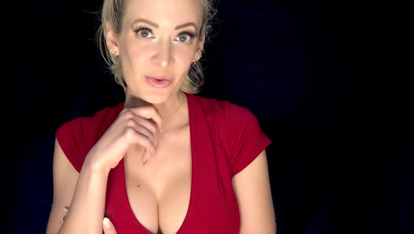 Maddy ASMR - 3 April 2021 - Feminine Seduction