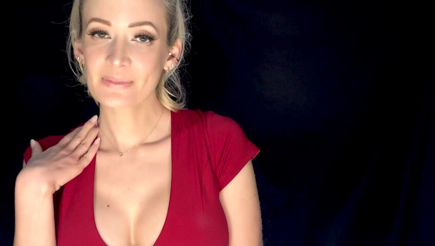 Maddy ASMR - 3 April 2021 - Feminine Seduction