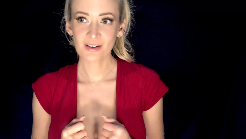 Maddy ASMR - 3 April 2021 - Feminine Seduction