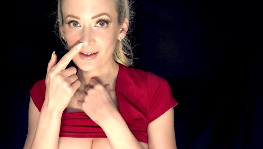 Maddy ASMR - 3 April 2021 - Feminine Seduction