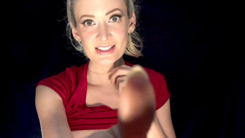 Maddy ASMR - 3 April 2021 - Feminine Seduction