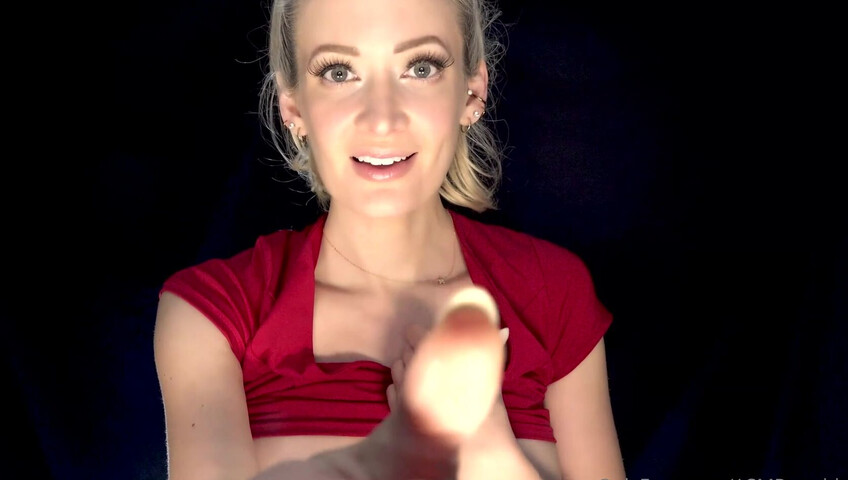 Maddy ASMR - 3 April 2021 - Feminine Seduction