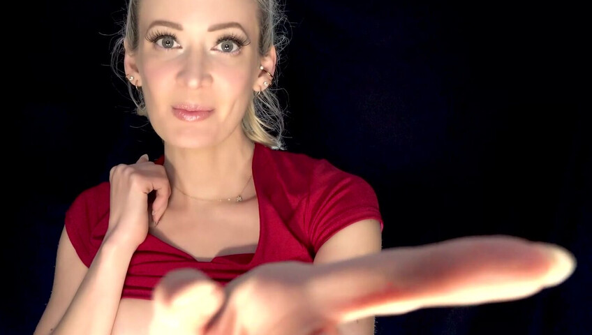 Maddy ASMR - 3 April 2021 - Feminine Seduction