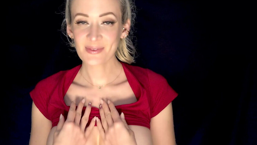 Maddy ASMR - 3 April 2021 - Feminine Seduction