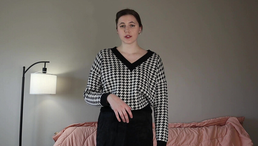 MadisynWood - Dumb Slut Progession