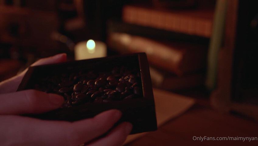 Maimy ASMR - 14 June 2024 - Steampunk Physician