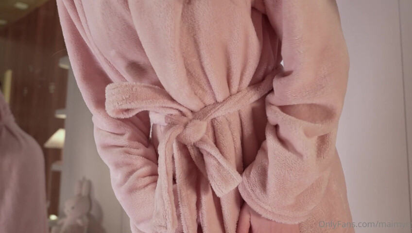 Maimy ASMR - 14 June 2025 - Which Do You Prefer