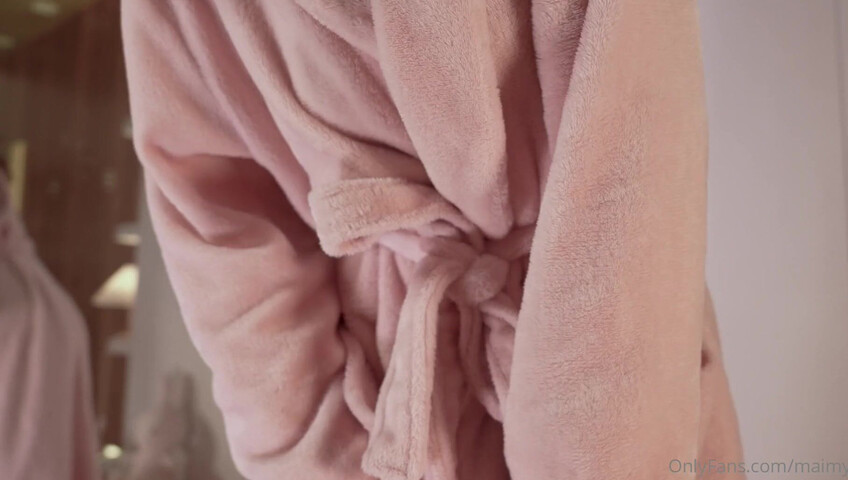 Maimy ASMR - 14 June 2025 - Which Do You Prefer