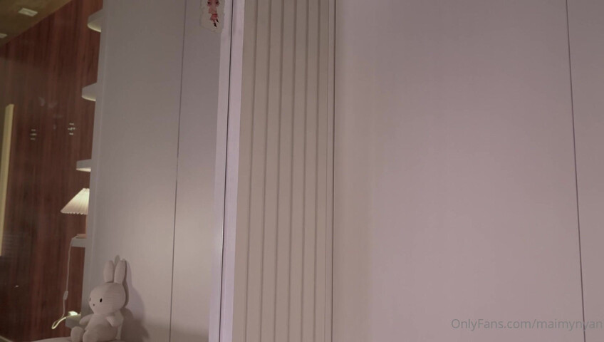 Maimy ASMR - 14 June 2025 - Which Do You Prefer