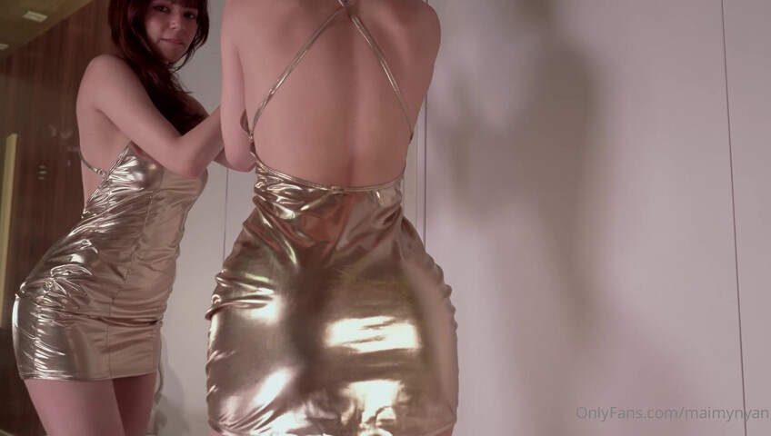 Maimy ASMR - 14 June 2025 - Which Do You Prefer