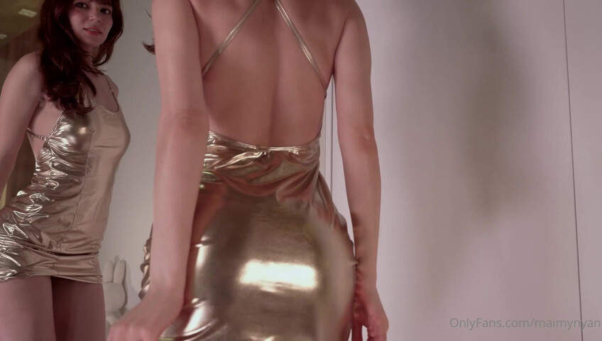 Maimy ASMR - 14 June 2025 - Which Do You Prefer