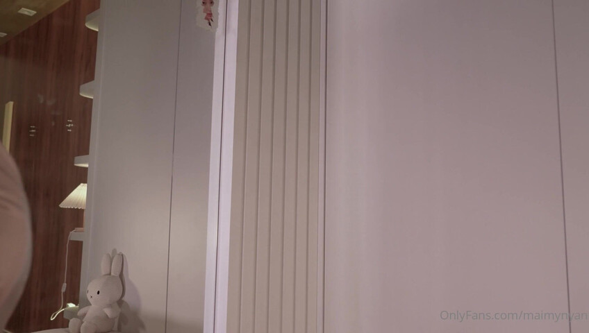 Maimy ASMR - 14 June 2025 - Which Do You Prefer