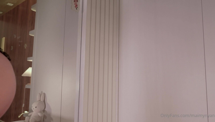 Maimy ASMR - 14 June 2025 - Which Do You Prefer