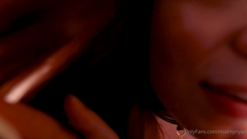 Maimy ASMR - 18 October 2021 - The Kind Succubus