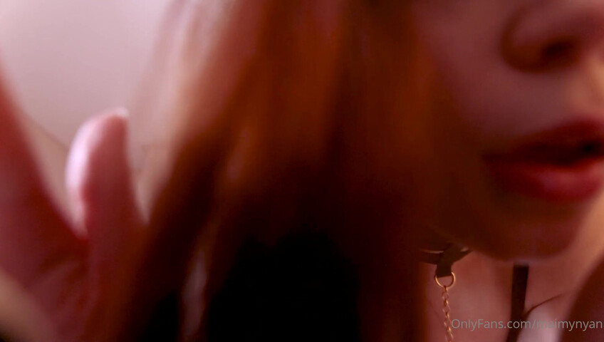 Maimy ASMR - 18 October 2021 - The Kind Succubus