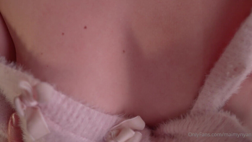 Maimy ASMR - 24 April 2025 - All Up In Your Ears