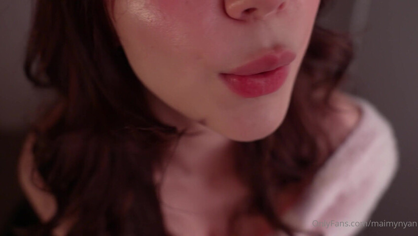 Maimy ASMR - 24 April 2025 - All Up In Your Ears