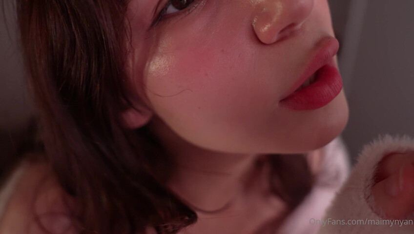 Maimy ASMR - 24 April 2025 - All Up In Your Ears