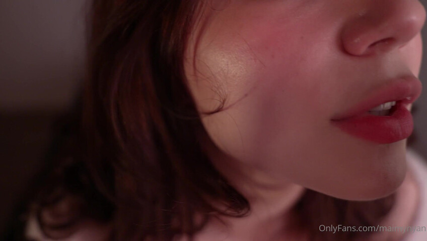 Maimy ASMR - 24 April 2025 - All Up In Your Ears
