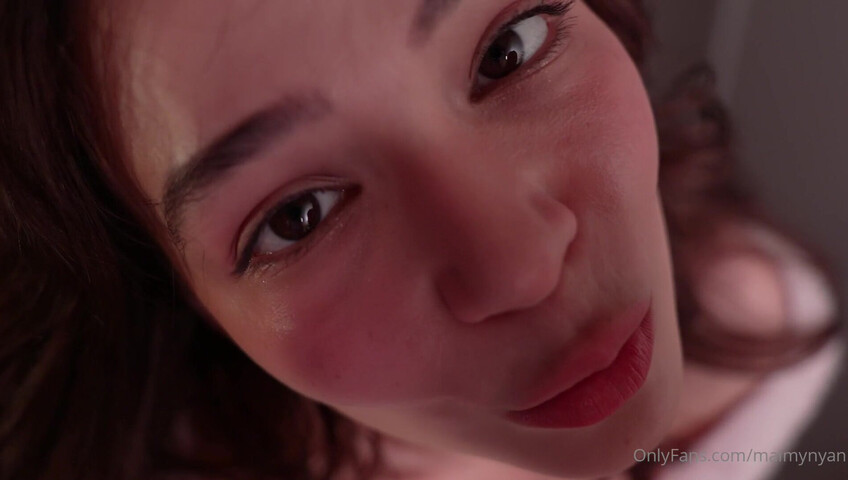 Maimy ASMR - 24 April 2025 - All Up In Your Ears