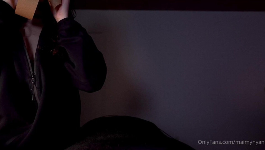Maimy ASMR - 25 May 2025 - Sick In Love