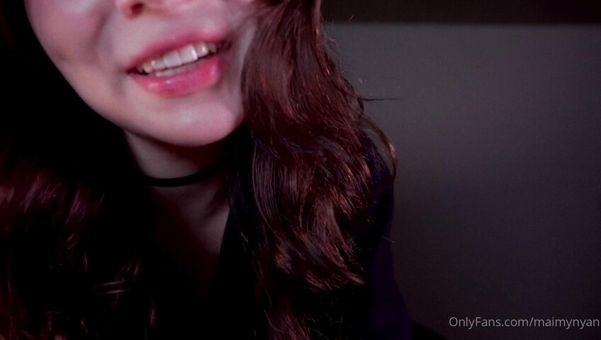 Maimy ASMR - 25 May 2025 - Sick In Love