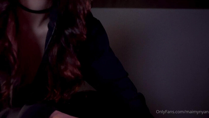 Maimy ASMR - 25 May 2025 - Sick In Love