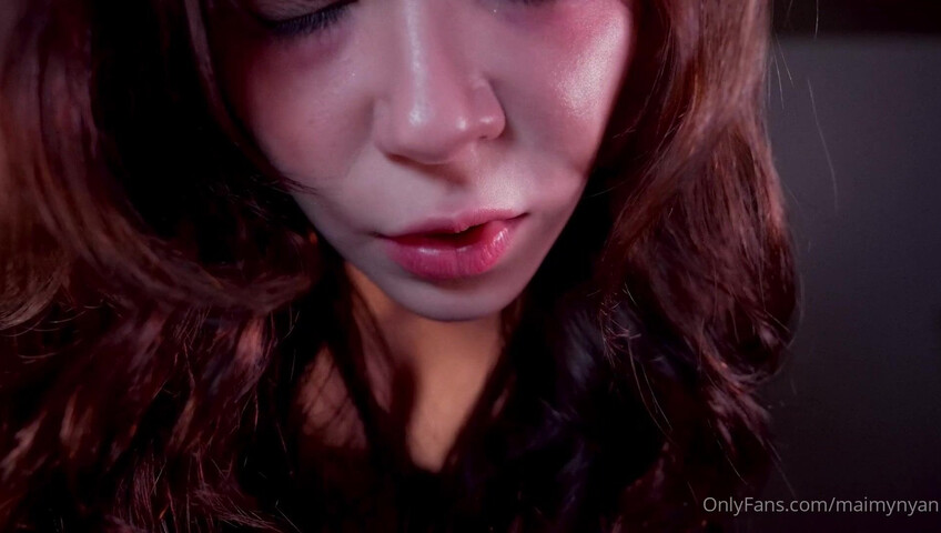 Maimy ASMR - 25 May 2025 - Sick In Love