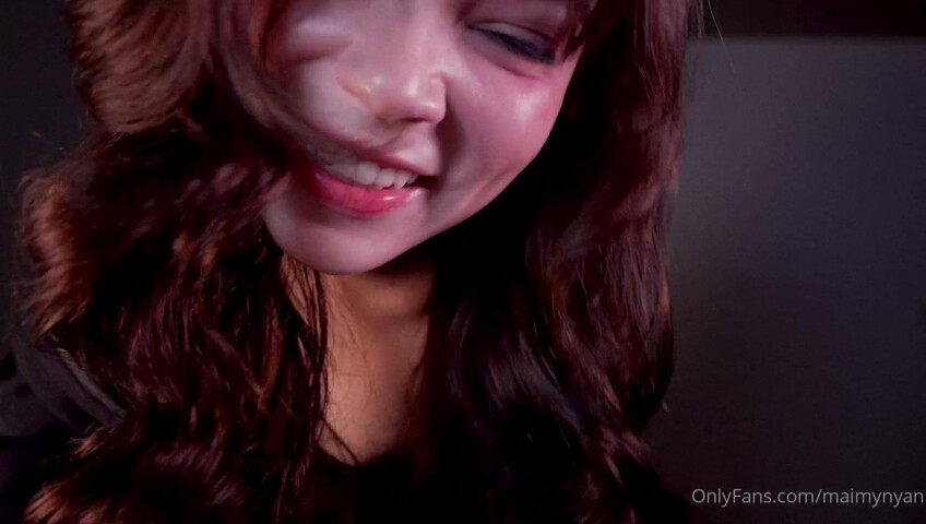 Maimy ASMR - 25 May 2025 - Sick In Love