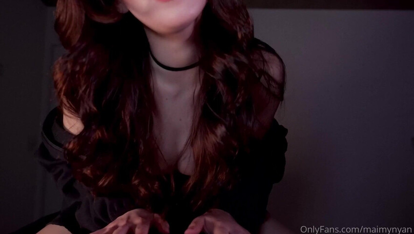 Maimy ASMR - 25 May 2025 - Sick In Love