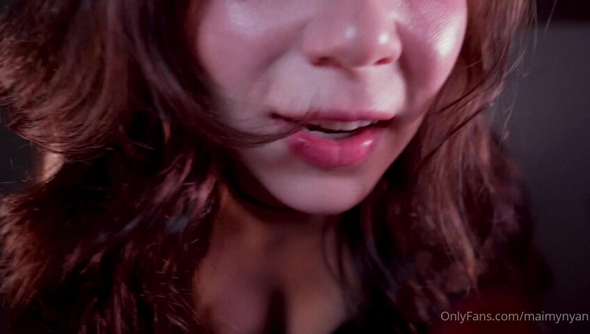 Maimy ASMR - 25 May 2025 - Sick In Love