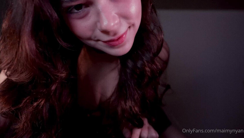 Maimy ASMR - 25 May 2025 - Sick In Love