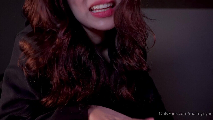 Maimy ASMR - 25 May 2025 - Sick In Love