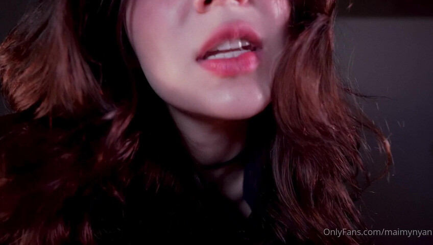 Maimy ASMR - 25 May 2025 - Sick In Love