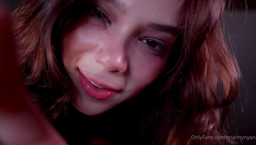 Maimy ASMR - 25 May 2025 - Sick In Love