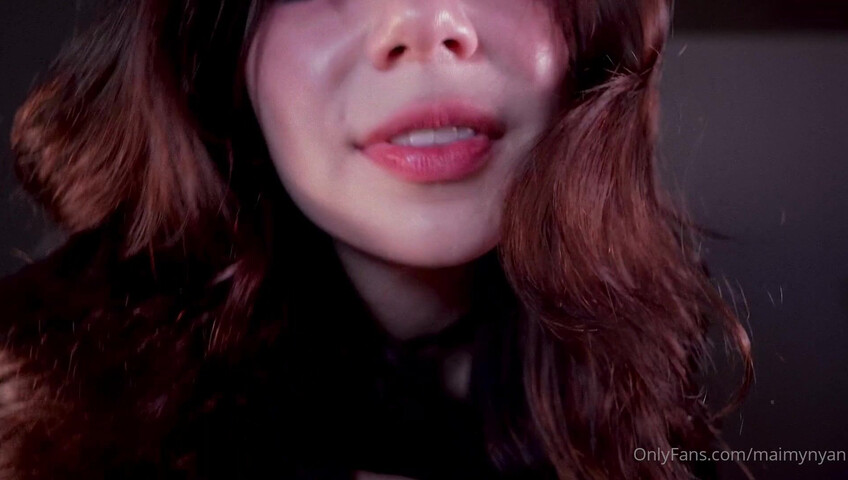 Maimy ASMR - 25 May 2025 - Sick In Love