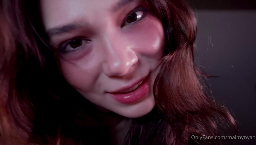 Maimy ASMR - 25 May 2025 - Sick In Love