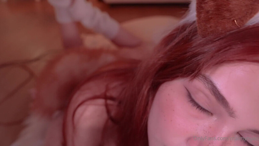 Maimy ASMR - Little Fox