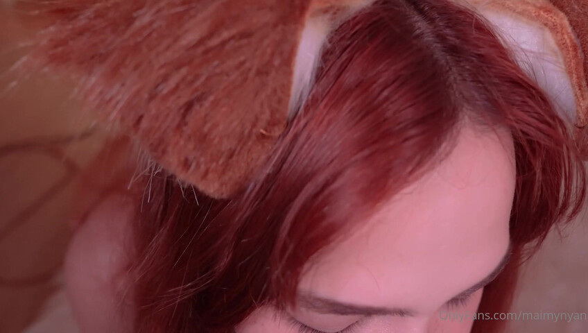 Maimy ASMR - Little Fox