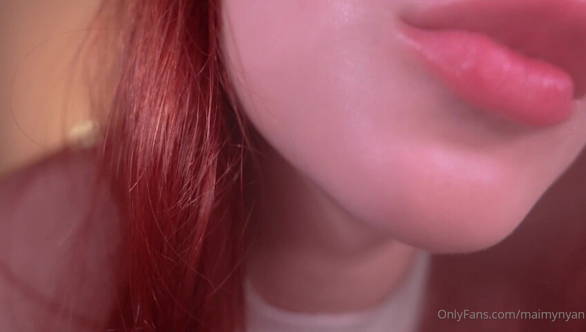 Maimy ASMR - Little Fox