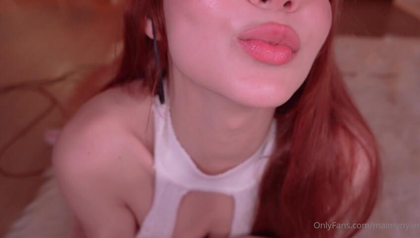 Maimy ASMR - Little Fox