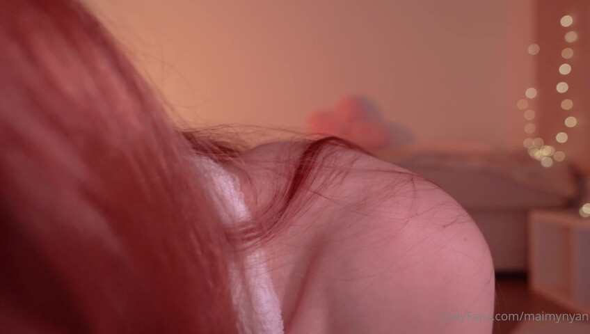 Maimy ASMR - Little Fox