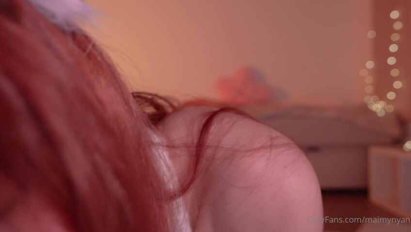 Maimy ASMR - Little Fox