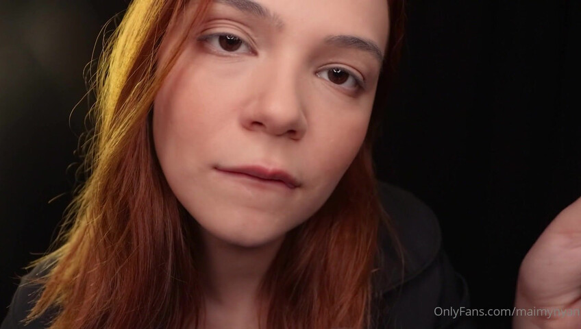 Maimy ASMR - Not so Relaxing ASMR Punishing You