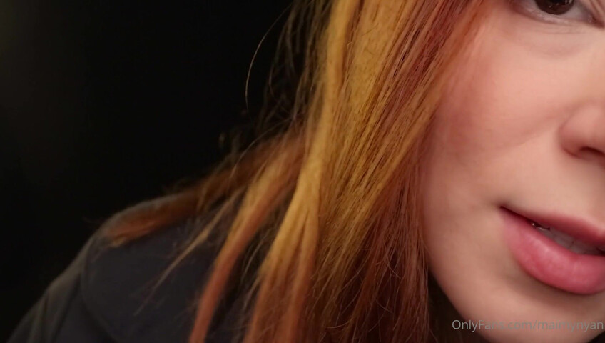 Maimy ASMR - Not so Relaxing ASMR Punishing You
