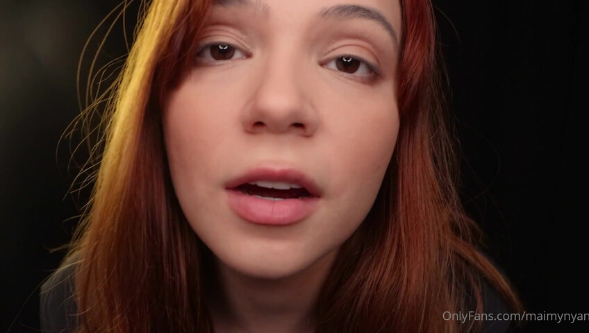 Maimy ASMR - Not so Relaxing ASMR Punishing You