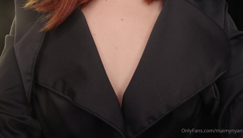 Maimy ASMR - Not so Relaxing ASMR Punishing You